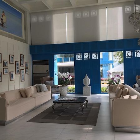 My Resort HHQ Esterno foto