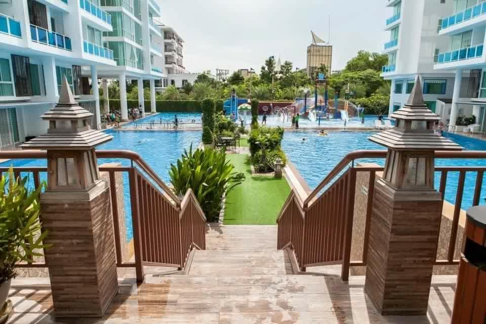 My Resort HHQ Esterno foto