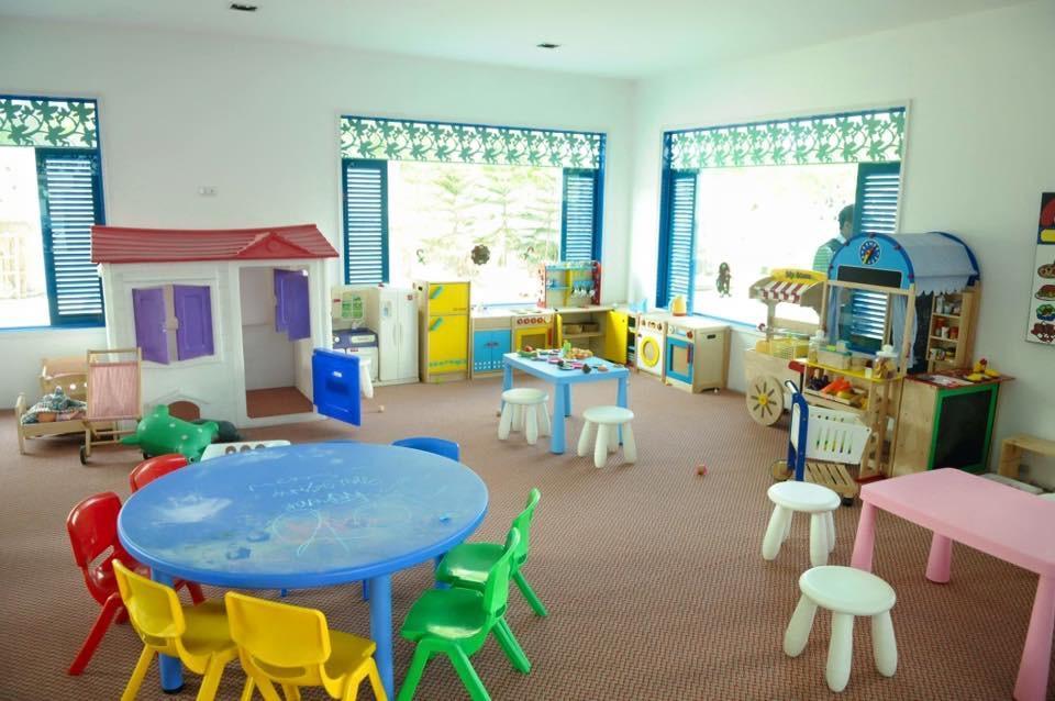 My Resort HHQ Esterno foto