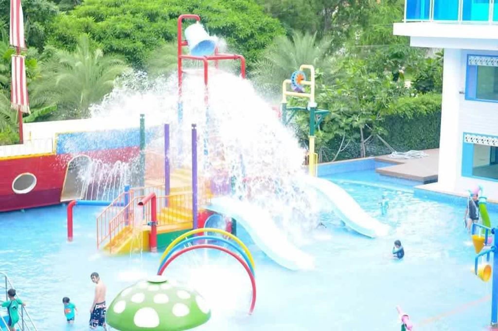 My Resort HHQ Esterno foto