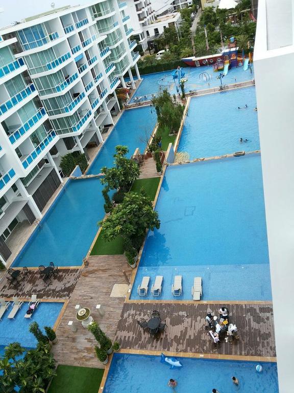 My Resort HHQ Esterno foto