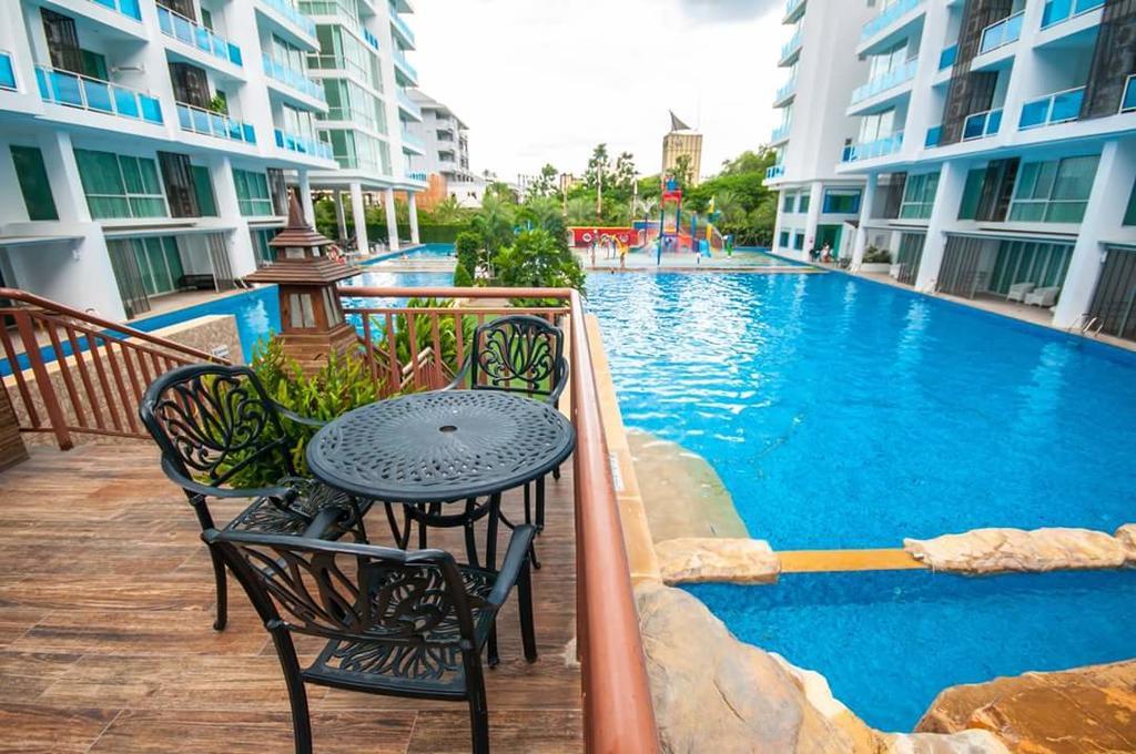 My Resort HHQ Esterno foto