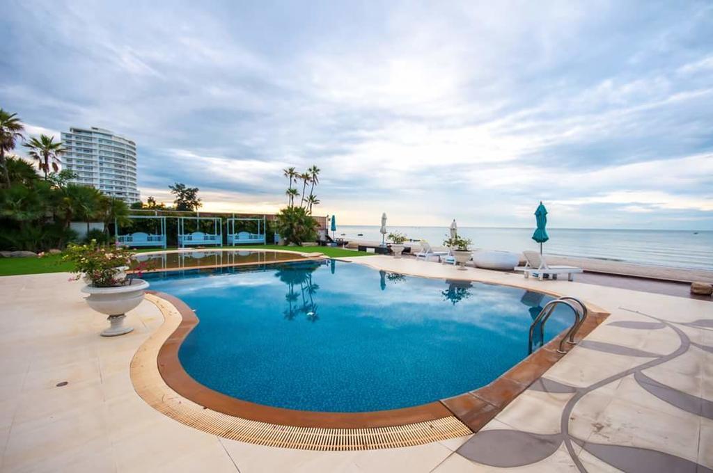 My Resort HHQ Esterno foto