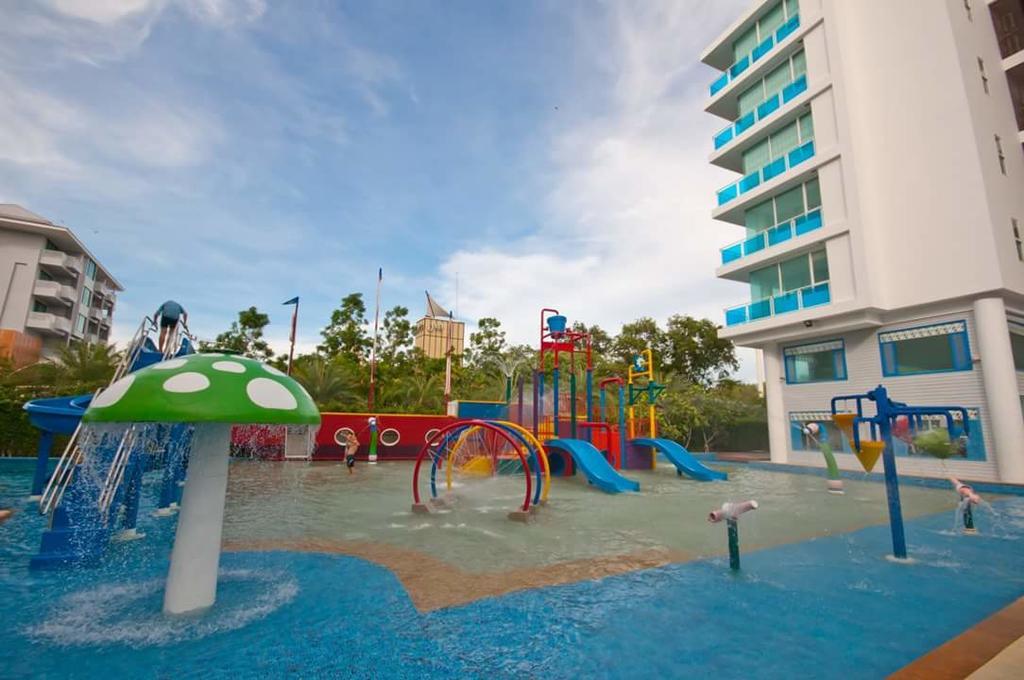 My Resort HHQ Esterno foto