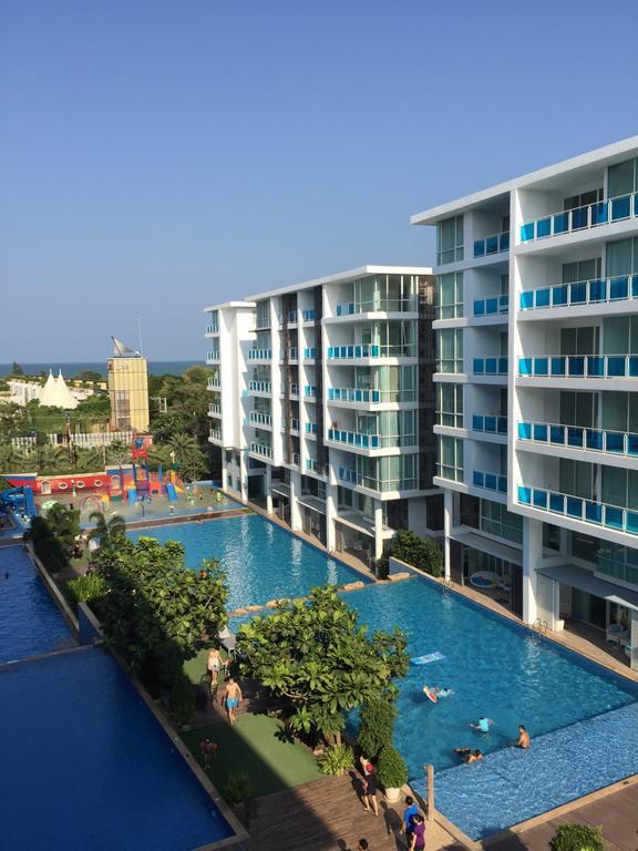 My Resort HHQ Esterno foto