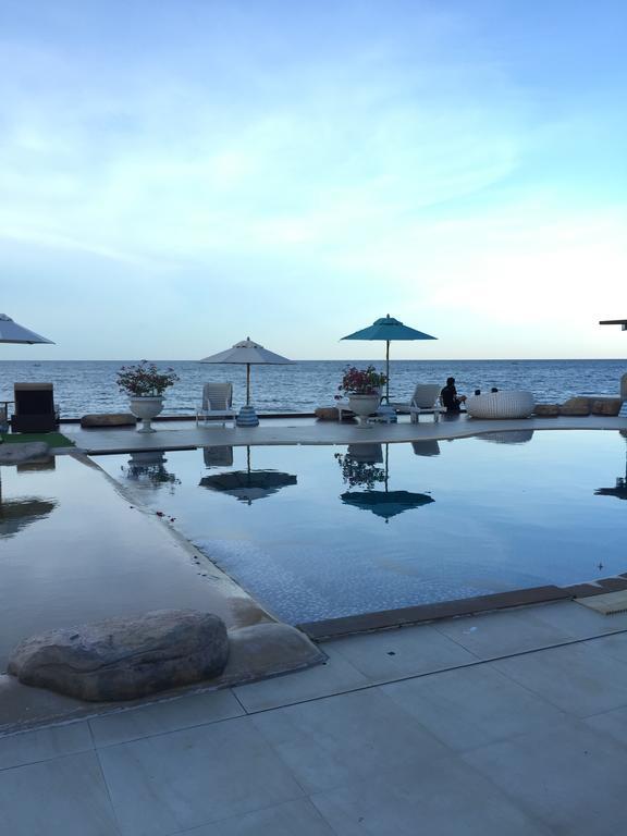 My Resort HHQ Esterno foto