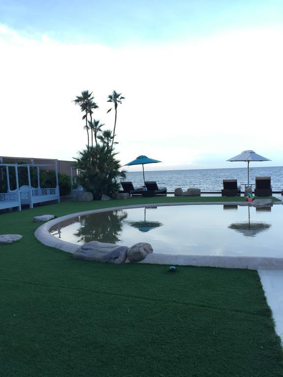 My Resort HHQ Esterno foto