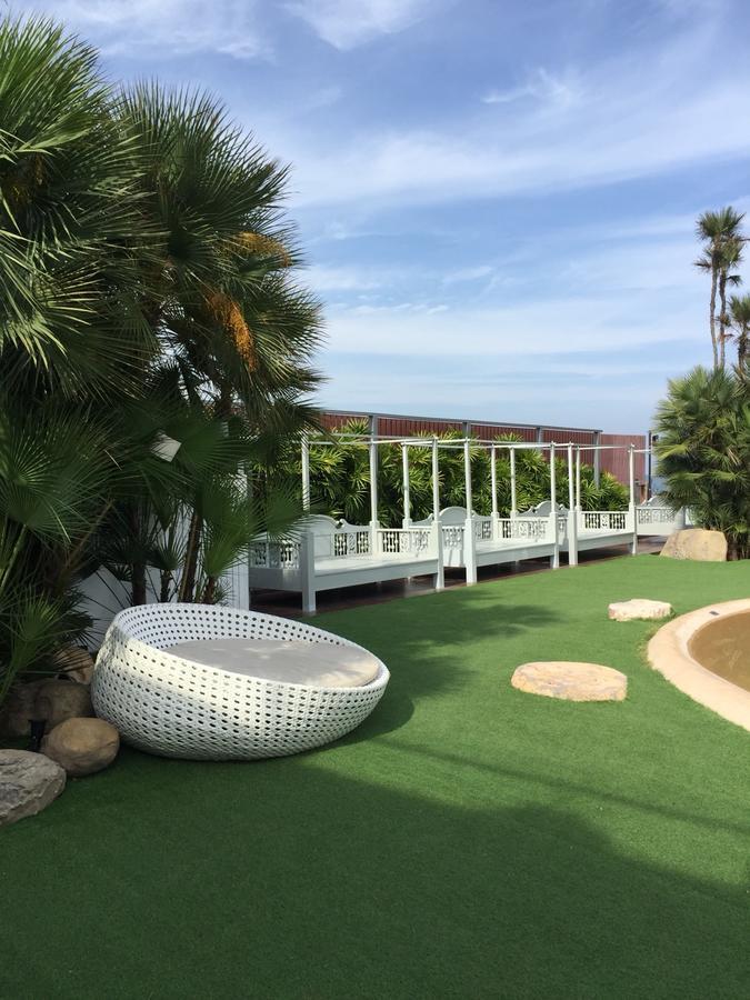 My Resort HHQ Esterno foto