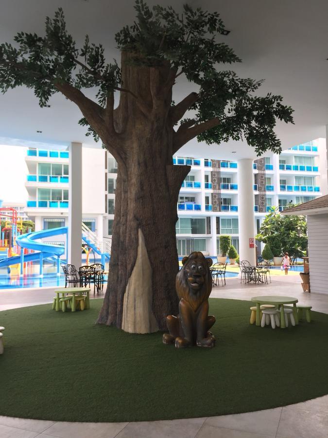 My Resort HHQ Esterno foto