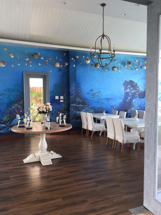 My Resort HHQ Esterno foto