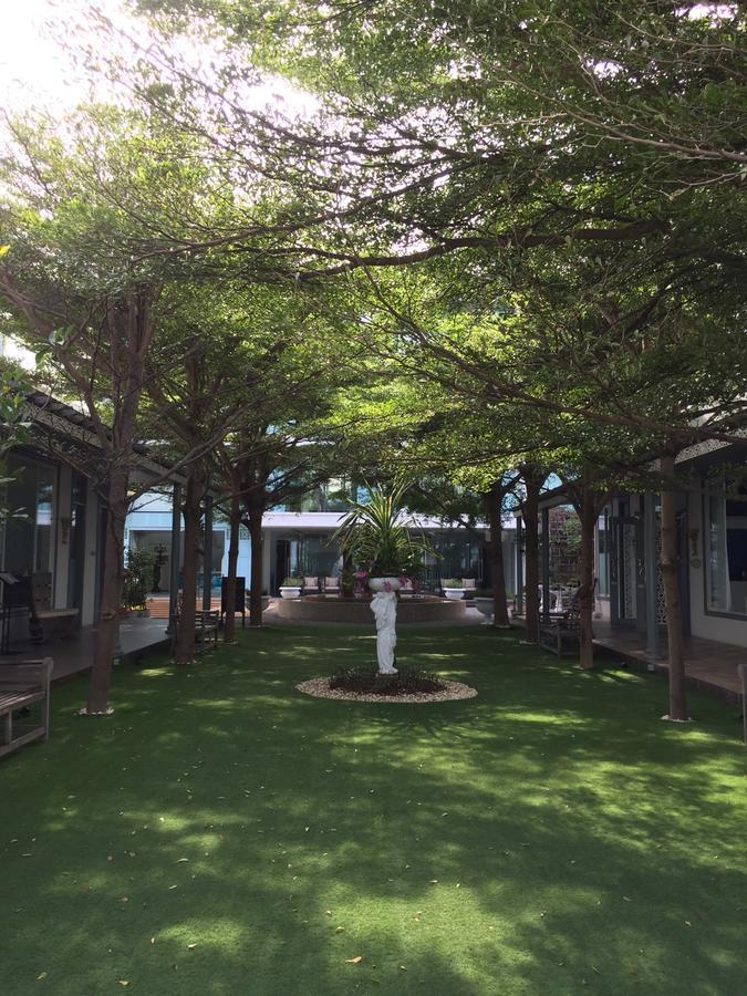 My Resort HHQ Esterno foto