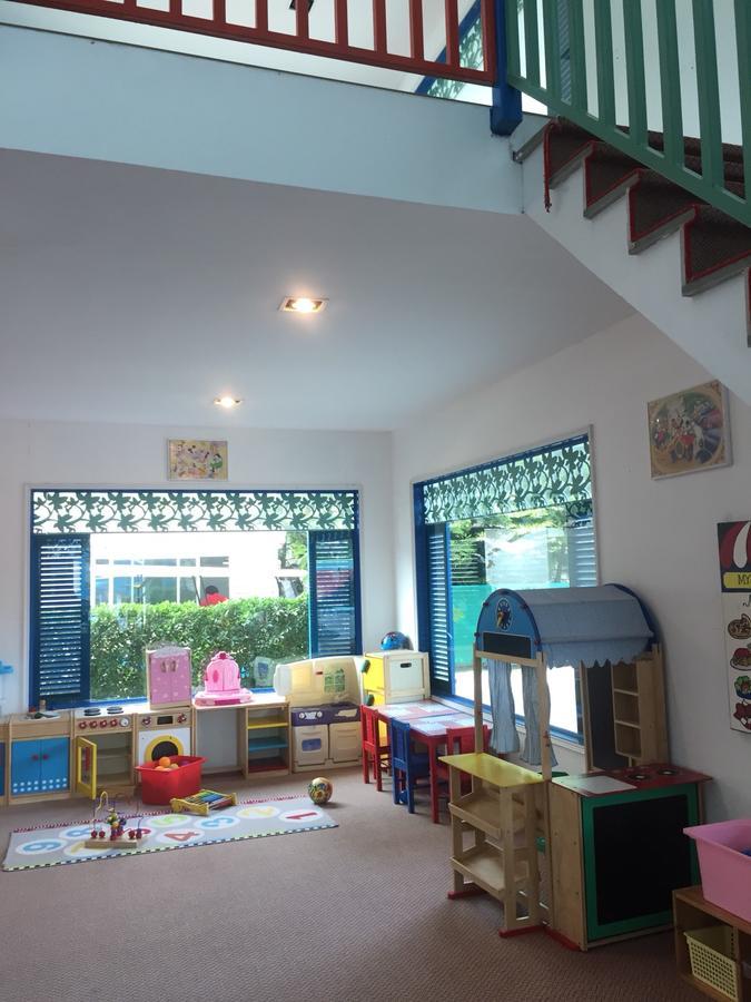 My Resort HHQ Esterno foto