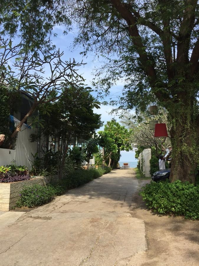 My Resort HHQ Esterno foto