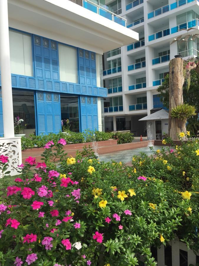 My Resort HHQ Esterno foto
