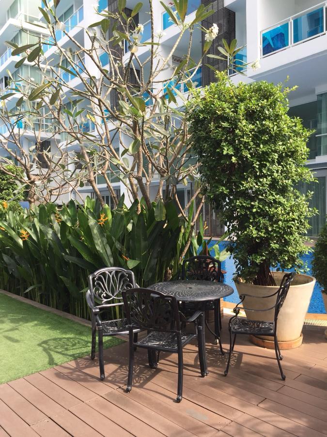 My Resort HHQ Esterno foto