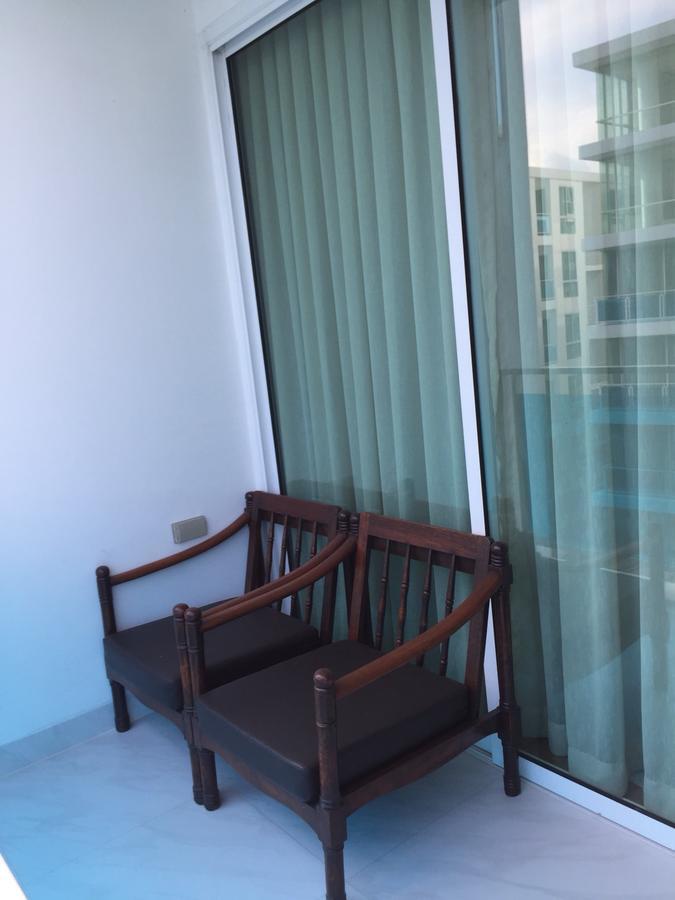 My Resort HHQ Esterno foto