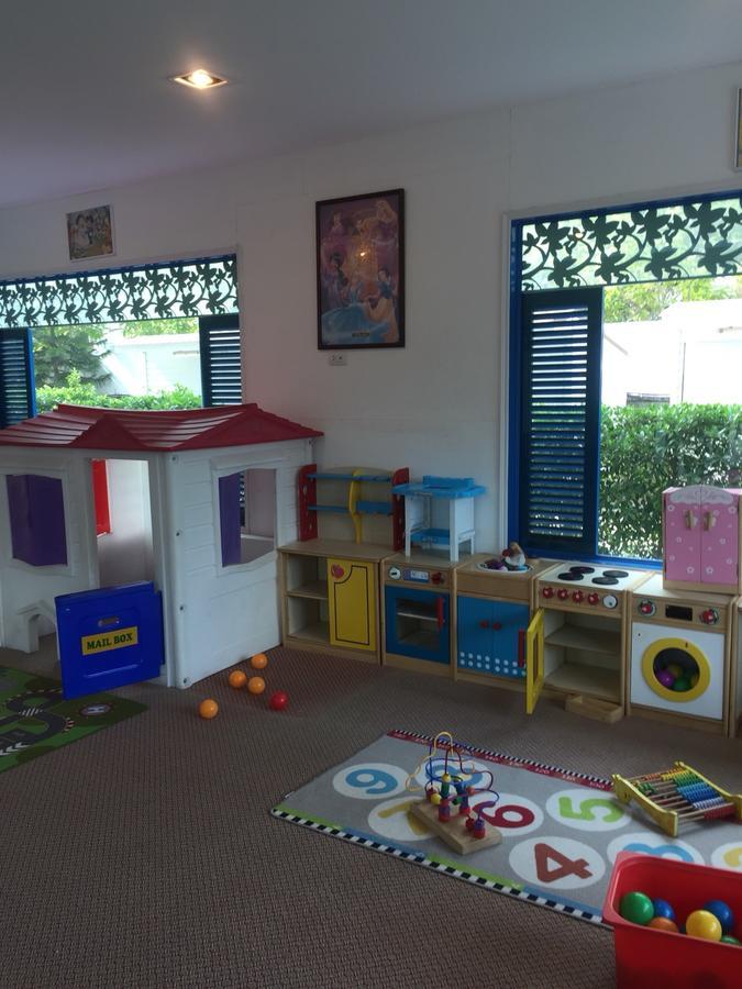 My Resort HHQ Esterno foto